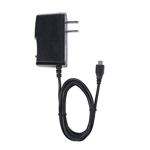 Extra Long AC Adapter Charger Cord for Samsung Galaxy Tab S2 8.0 SM-T710 SM-T713 